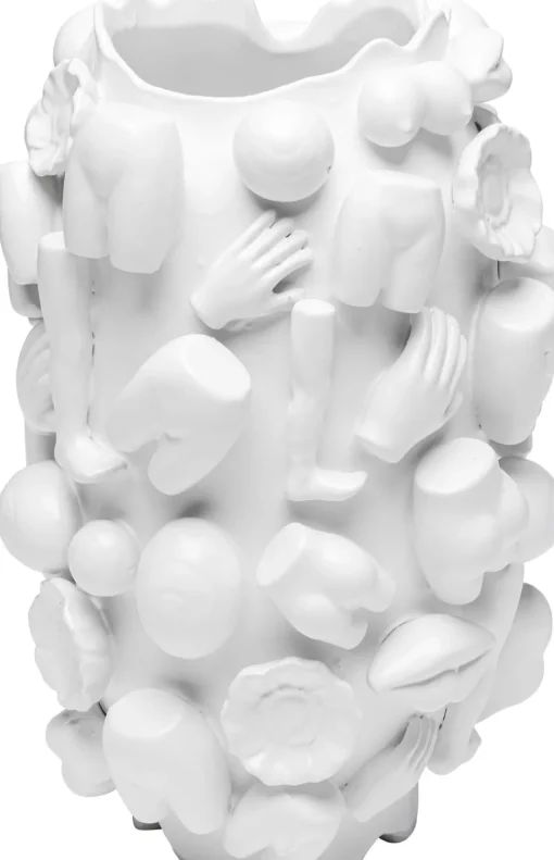 Vase Body Parts 37