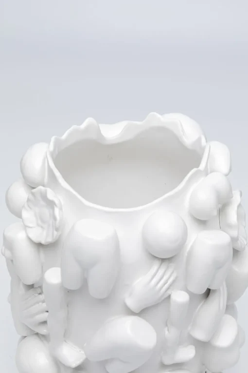 Vase Body Parts 37