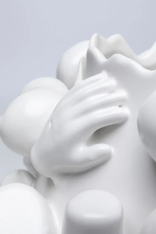 Vase Body Parts 37