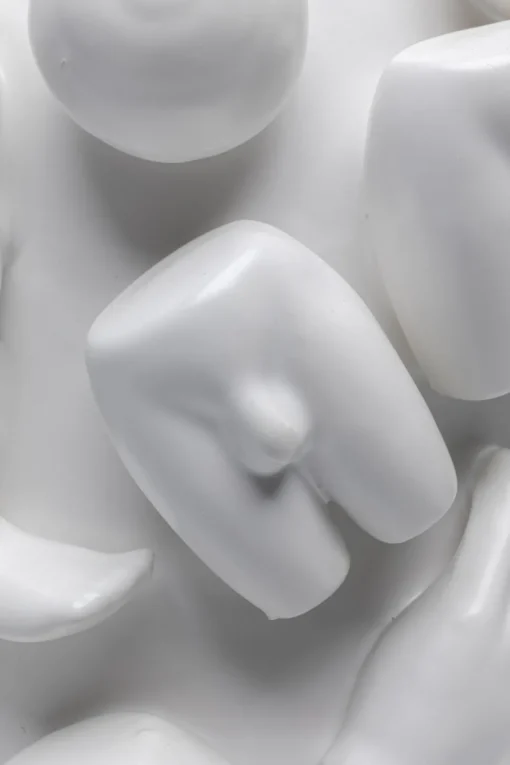 Vase Body Parts 37