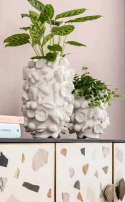 Vase Body Parts 37