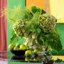Vase Carambola 23cm