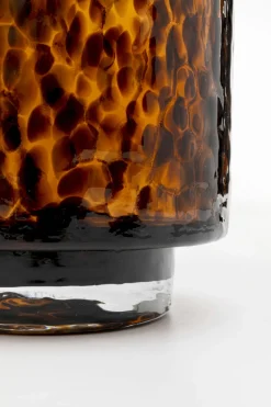 Vase Caramel 37cm