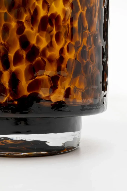 Vase Caramel 37cm