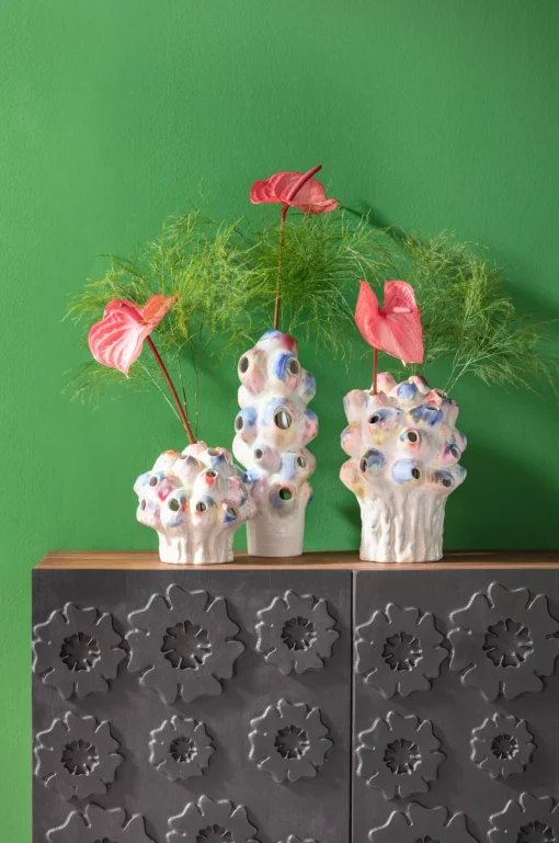 Vase Collina Colore 22cm