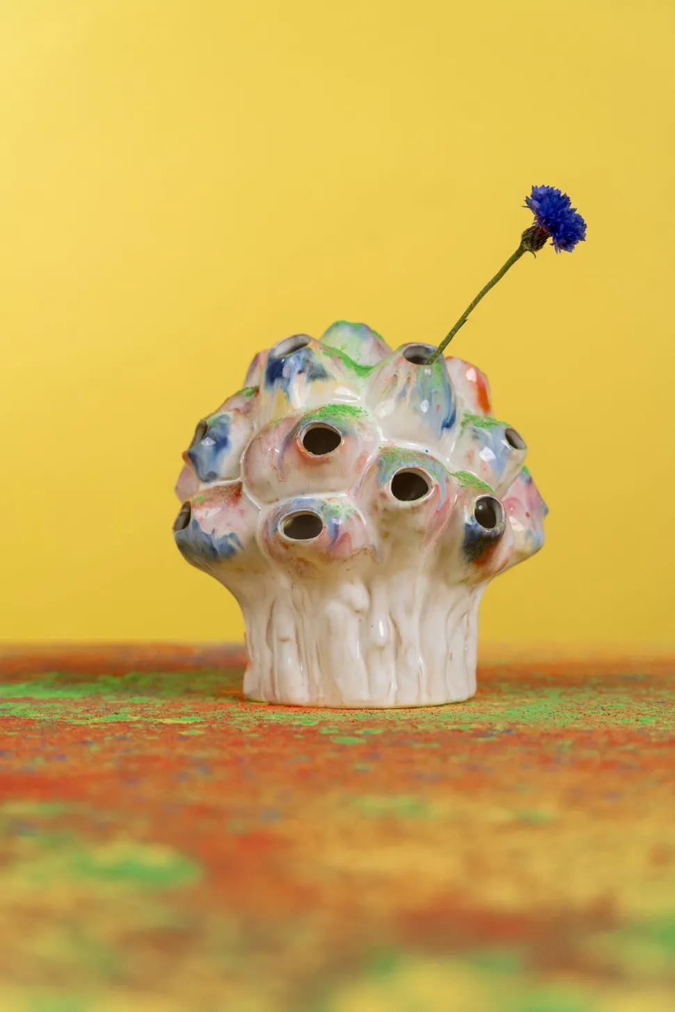 Vase Collina Colore 22cm