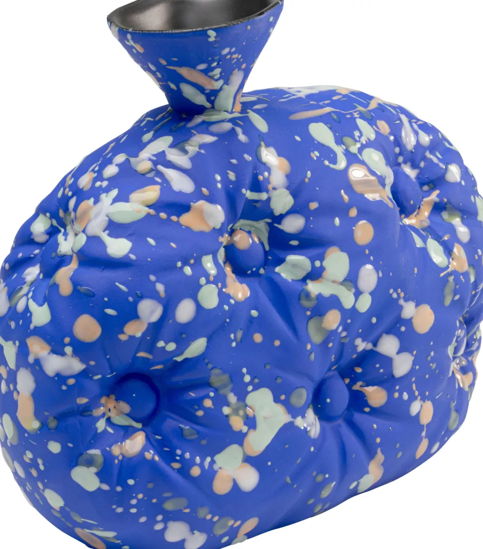 Vase Colore Blob 22cm