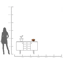 Vase Enrique Braun 15cm