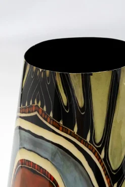 Vase Fabuloso Stone 40cm