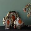 Vase Fabuloso Stone 27cm