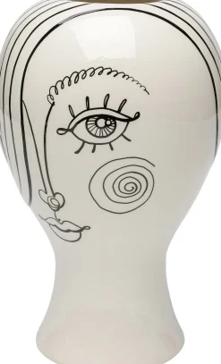 Vase Favola Lady 30cm