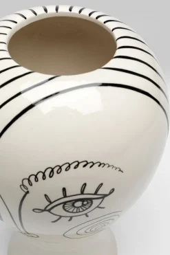 Vase Favola Lady 30cm