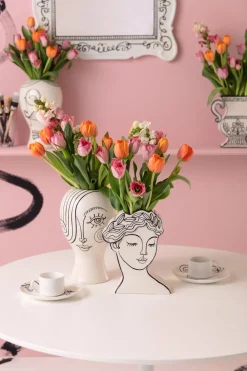 Vase Favola Lady 30cm