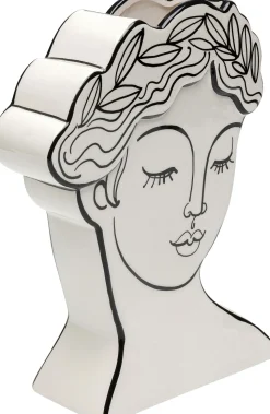 Vase Favola Lady 26cm