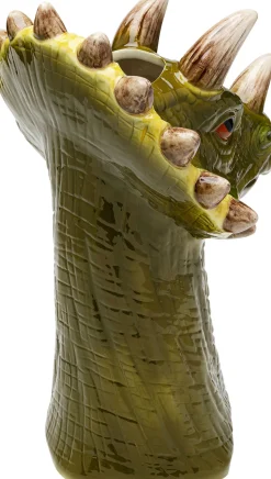 Vase Funny Animal Dino 33cm