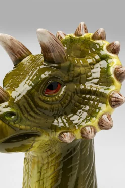 Vase Funny Animal Dino 33cm