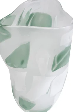 Vase Galicia Grün 28cm