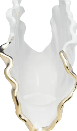 Vase Ginkgo Elegance 18cm