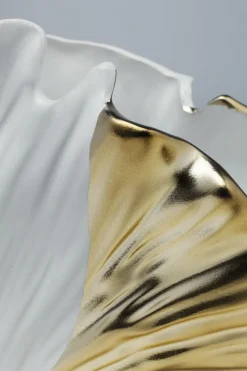 Vase Ginkgo Elegance 18cm