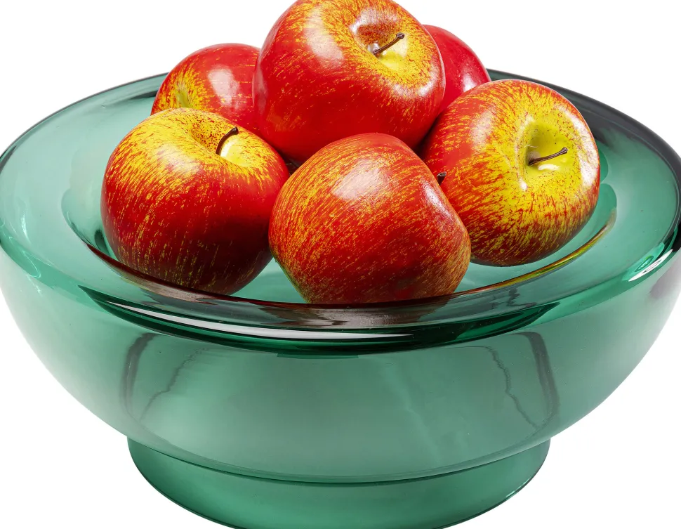 Vase Grazioso Grün 32cm