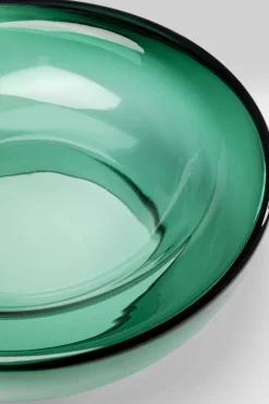 Vase Grazioso Grün 32cm