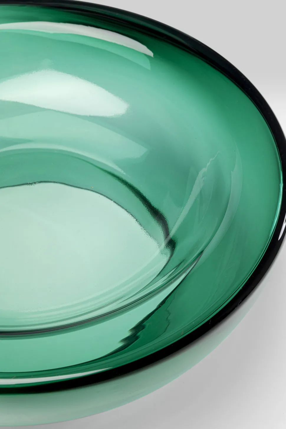 Vase Grazioso Grün 32cm