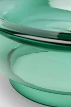 Vase Grazioso Grün 32cm