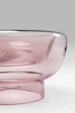 Vase Grazioso Rosa 20cm