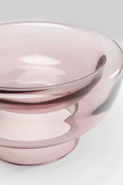 Vase Grazioso Rosa 20cm