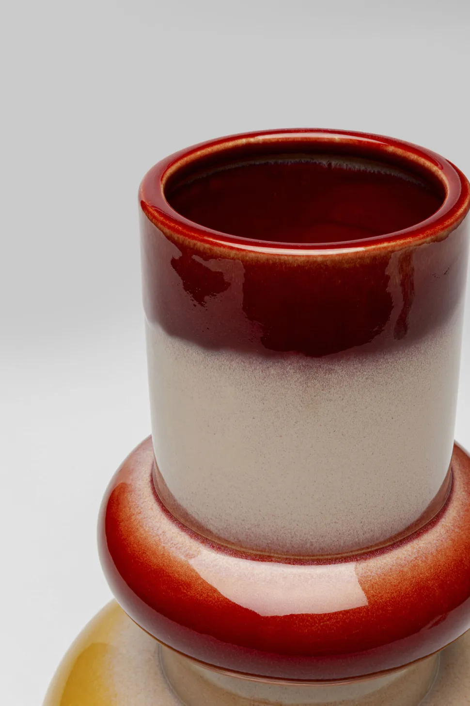 Vase Lighthouse 33cm