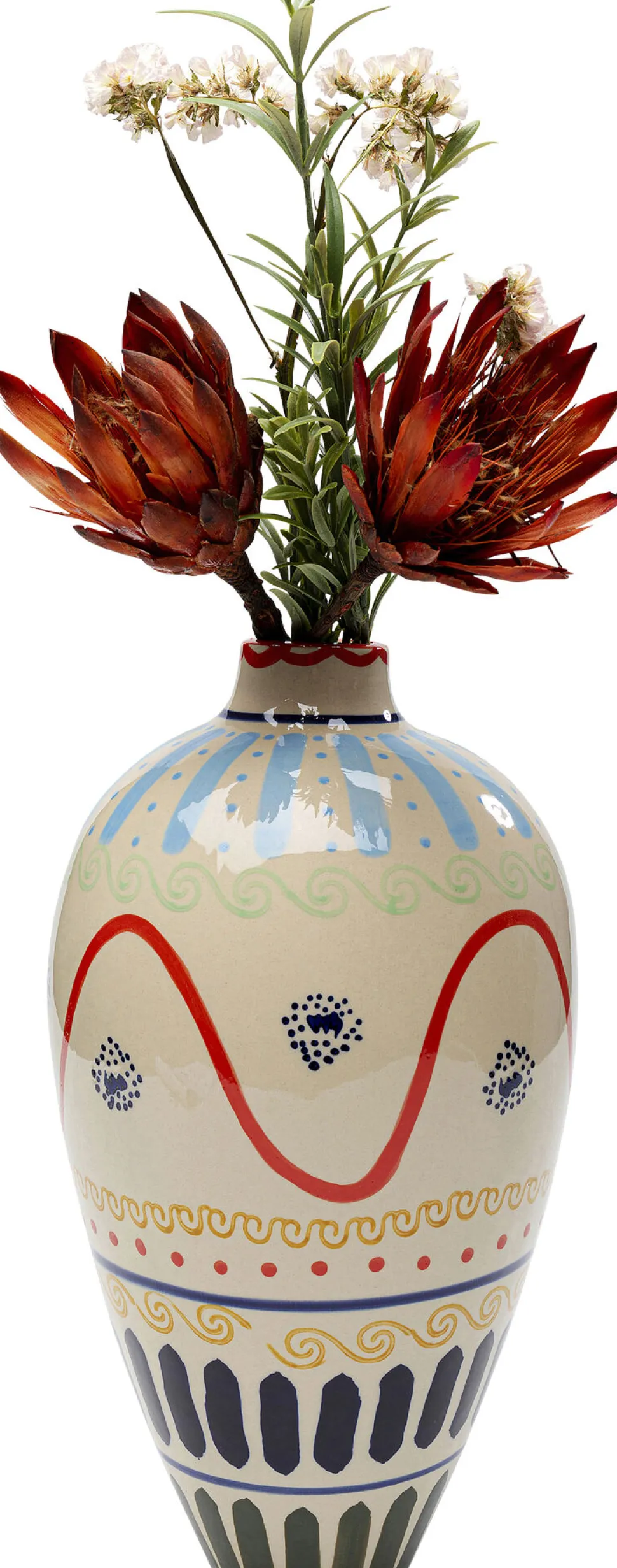Vase Los Cabos 37cm