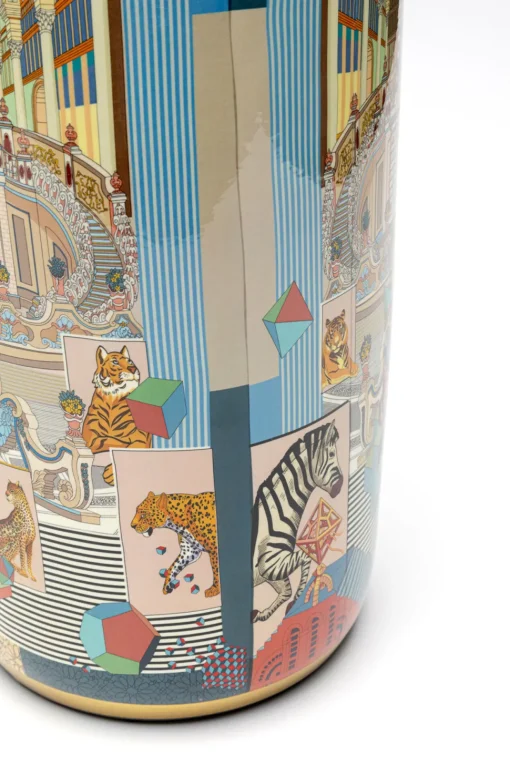 Vase Palazzo 46cm