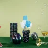 Vase Phenom Grün 33cm