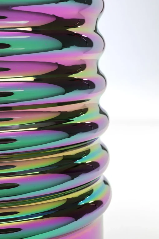 Vase Phenom Grün 33cm