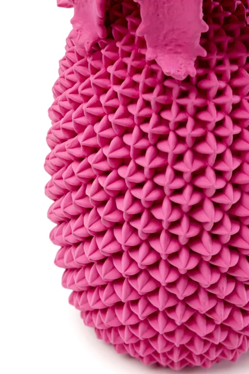 Vase Pineapple Rosa 30cm