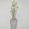 Vase Rose Multi Chrom Big