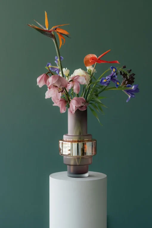 Vase Rosie 35cm