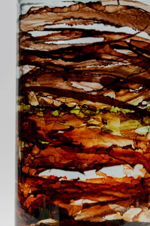Vase Storm 40cm