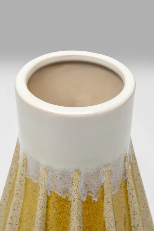 Vase Tic Tac 39cm