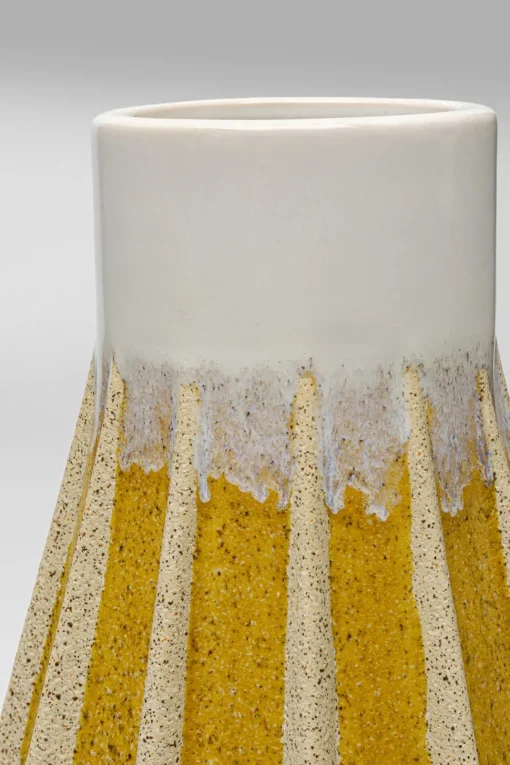 Vase Tic Tac 39cm