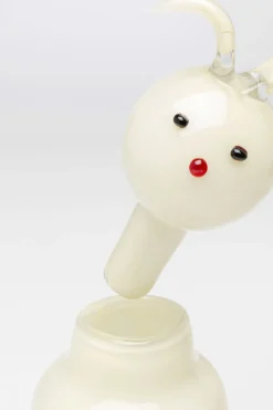 Vase Toja Face 34cm