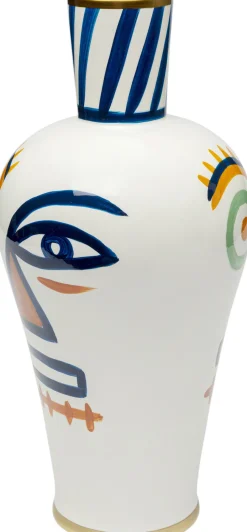 Vase Two Face 44cm