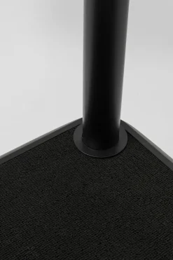 VIP Gepäckwagen Vegas Matt Schwarz