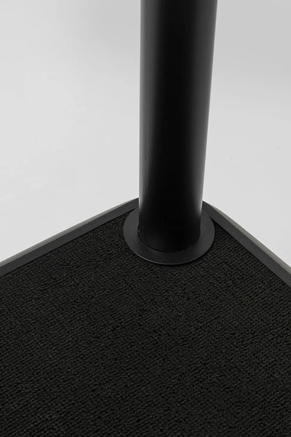 VIP Gepäckwagen Vegas Matt Schwarz