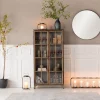 Vitrine Kontor 97cm