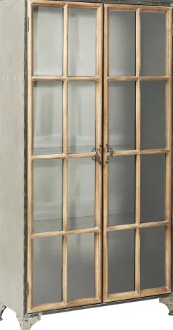 Vitrine Kontor 97cm