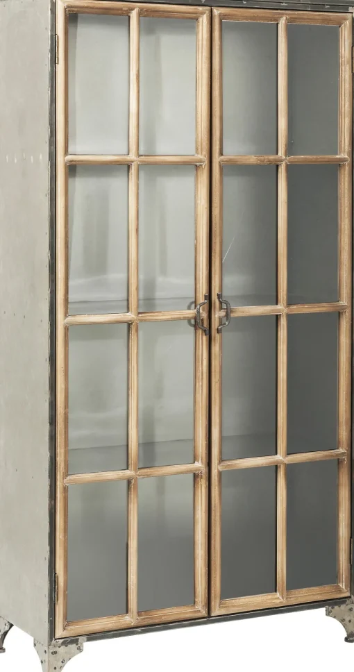 Vitrine Kontor 97cm