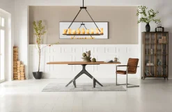 Vitrine Kontor 97cm
