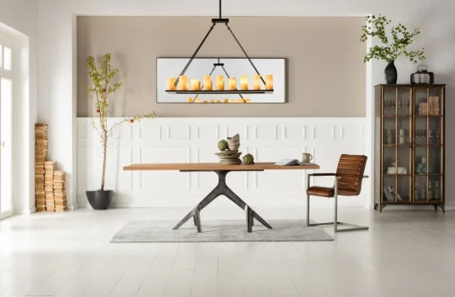 Vitrine Kontor 97cm