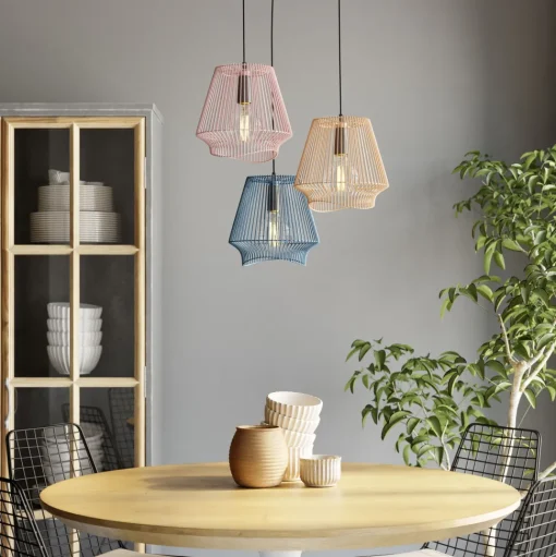 Vitrine Kontor 97cm
